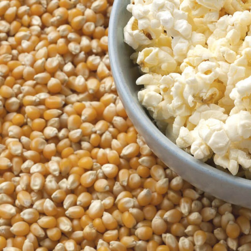 Popcorn: Those Sneaky Kernels Spell Trouble