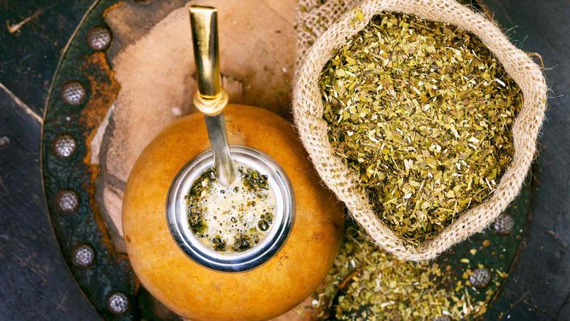 Argentine Yerba Mate (Properly Brewed)
