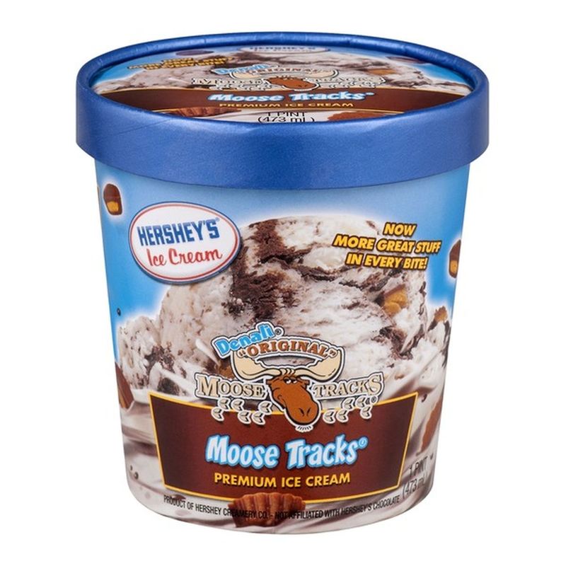 Illinois – Moose Tracks