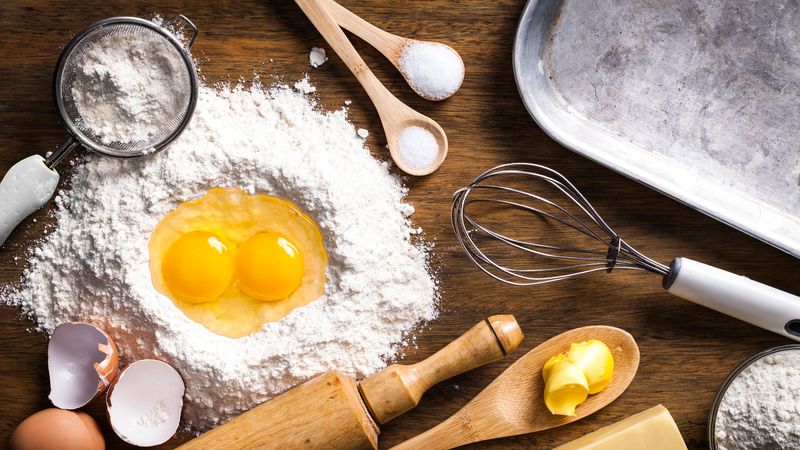 Overlooking Ingredient Order