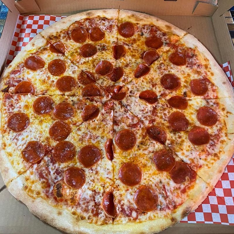 My Slice Of The Pie Pizzeria - Tucson's Pizza With Personality