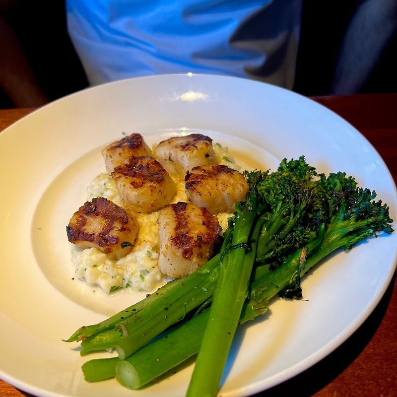 Seasons 52's Mediterranean-Italian Masterpiece