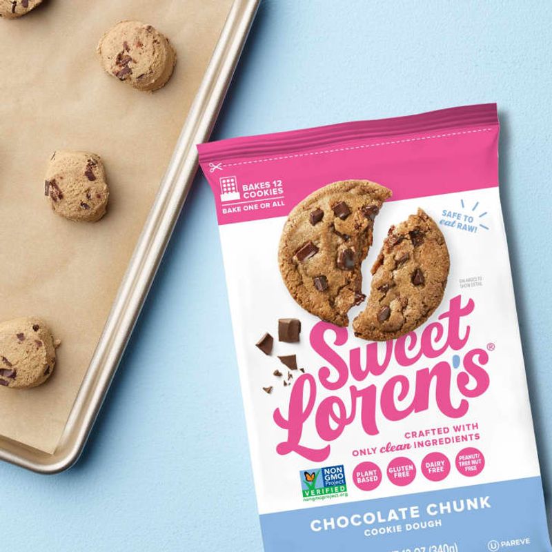 Sweet Loren's