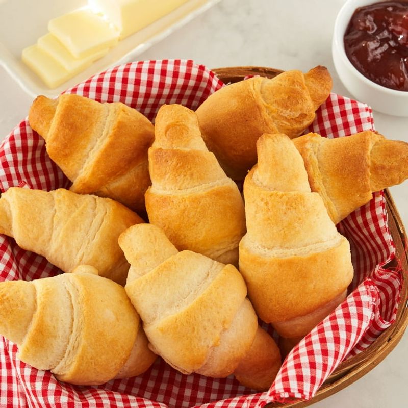 Great Value (Walmart) Crescent Rolls