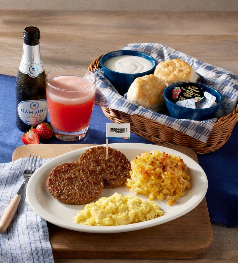 Cracker Barrel