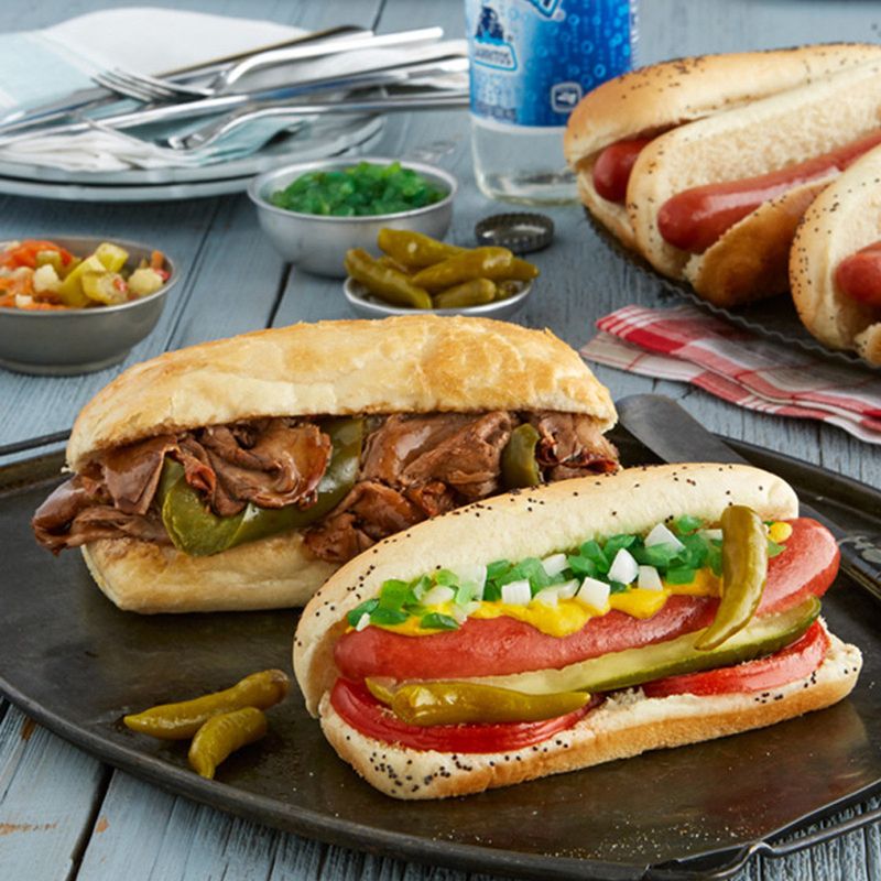 Portillo's: Chicago's Gift To The Fast-Food World