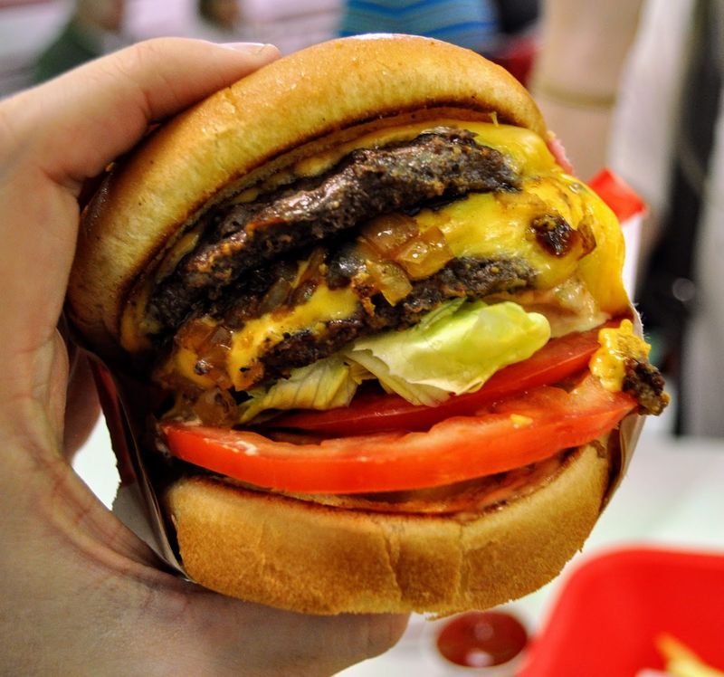 Animal Style