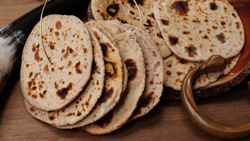 Viking Flatbread