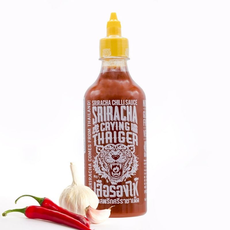 Thai Sriracha