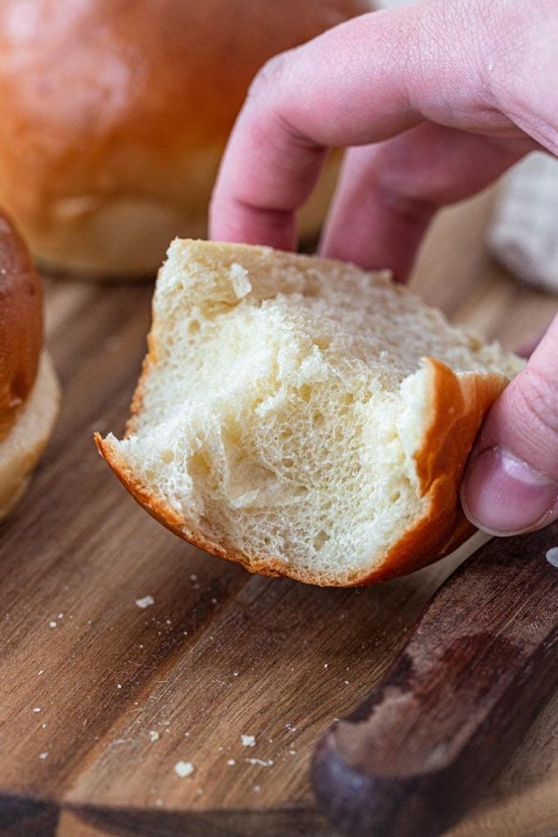 Crisp The Inside, Leave The Outside Soft