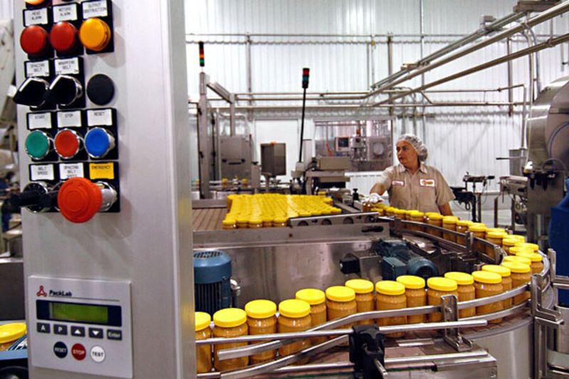 Sunland Inc. – Salmonella in Nut Butter (USA, 2012)