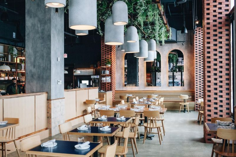 Andros Taverna – Chicago, IL