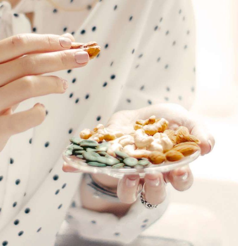 Numbness And Tingling In Hands Or Feet