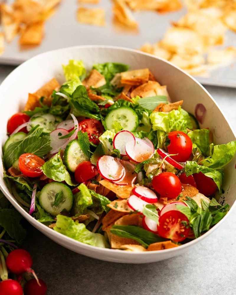 Fattoush