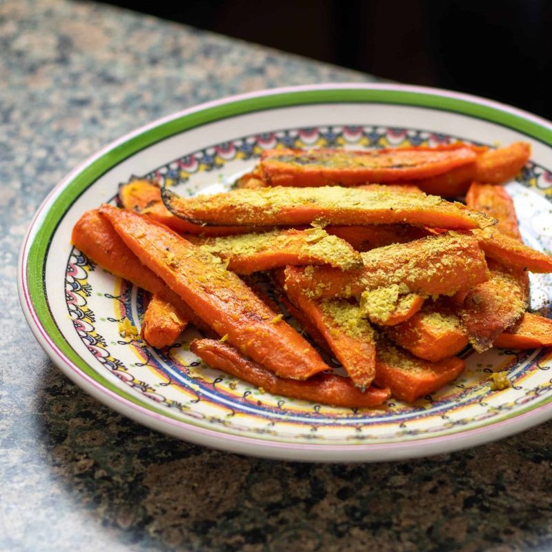 It’s Popular In Plant-Based Diets