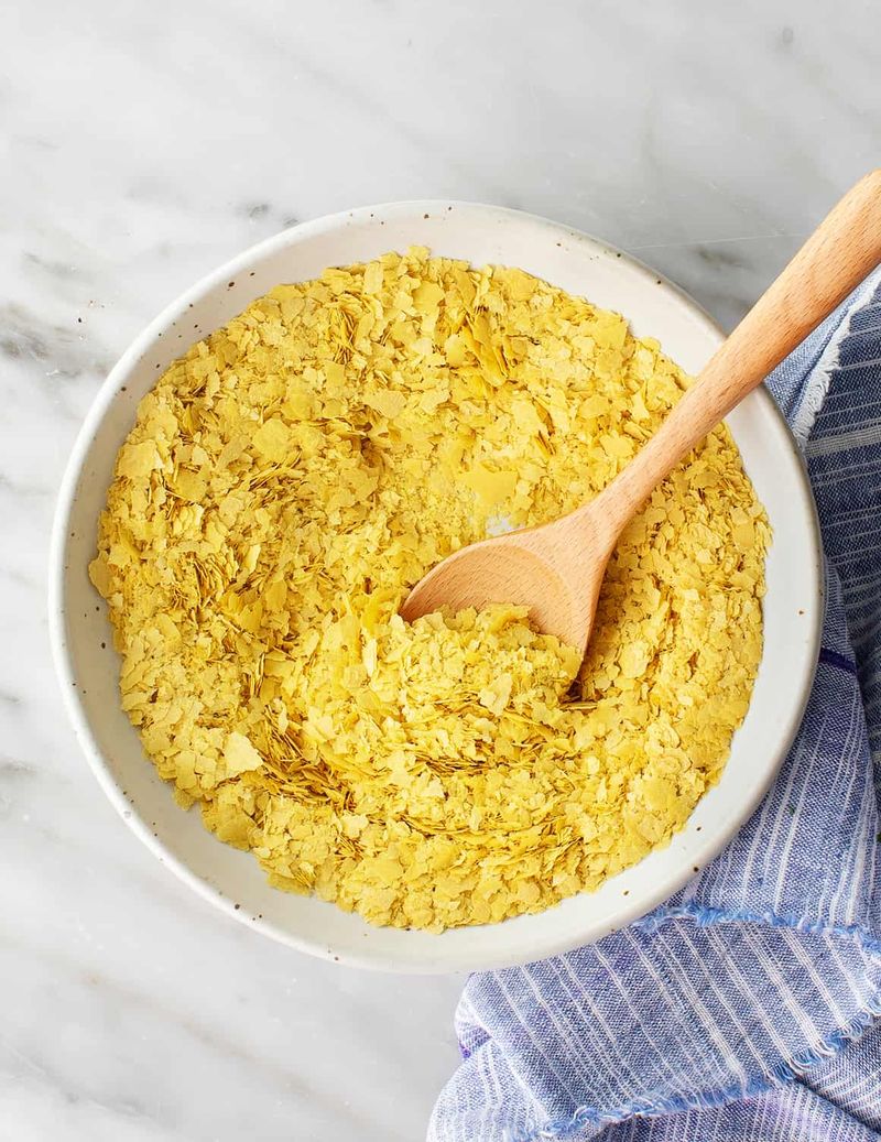 It’s Vegan And Dairy-Free