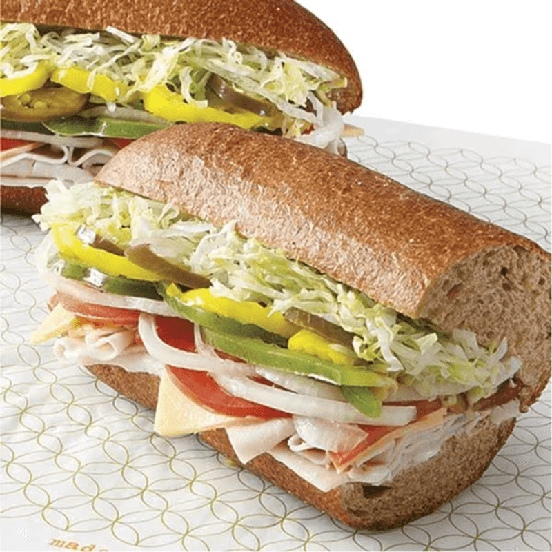 Boar's Head Ultimate Sub