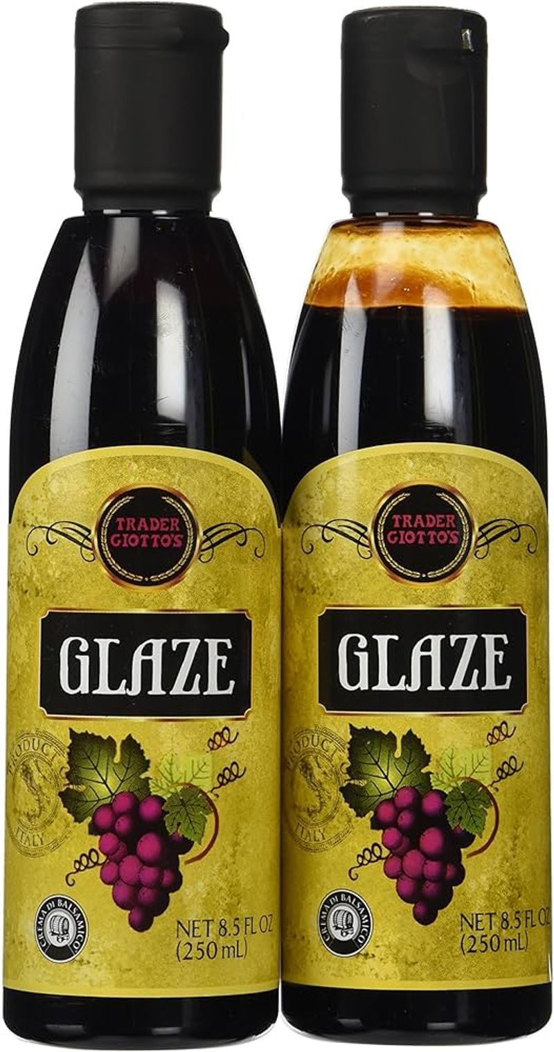 Balsamic Glaze