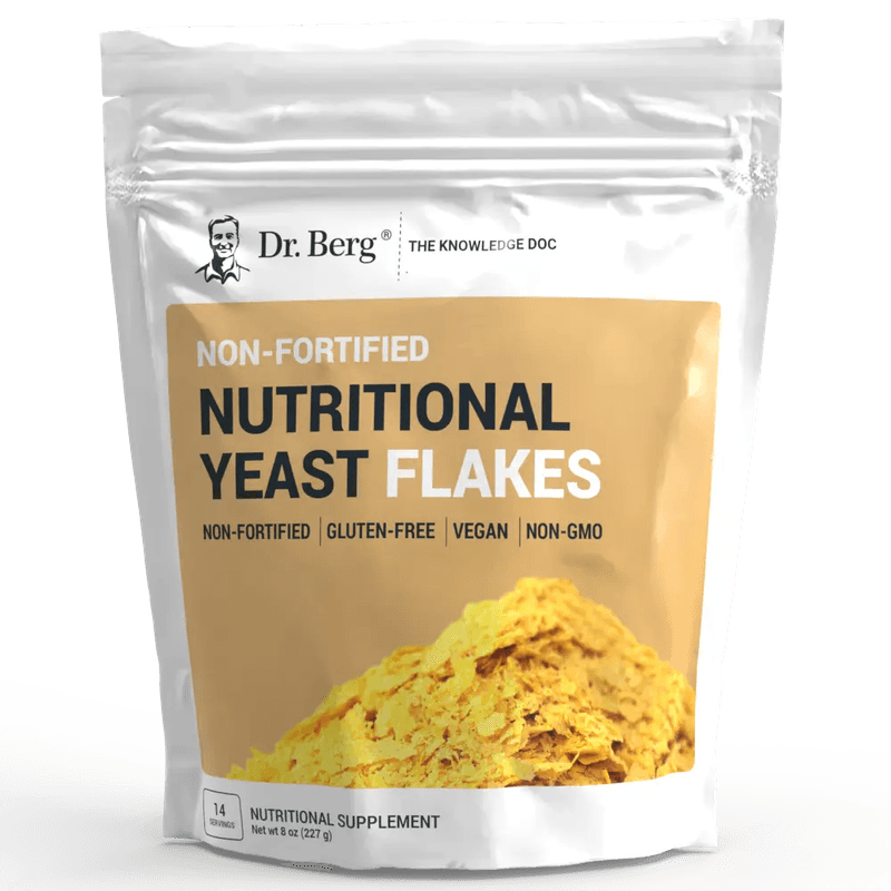 It’s Naturally Gluten-Free