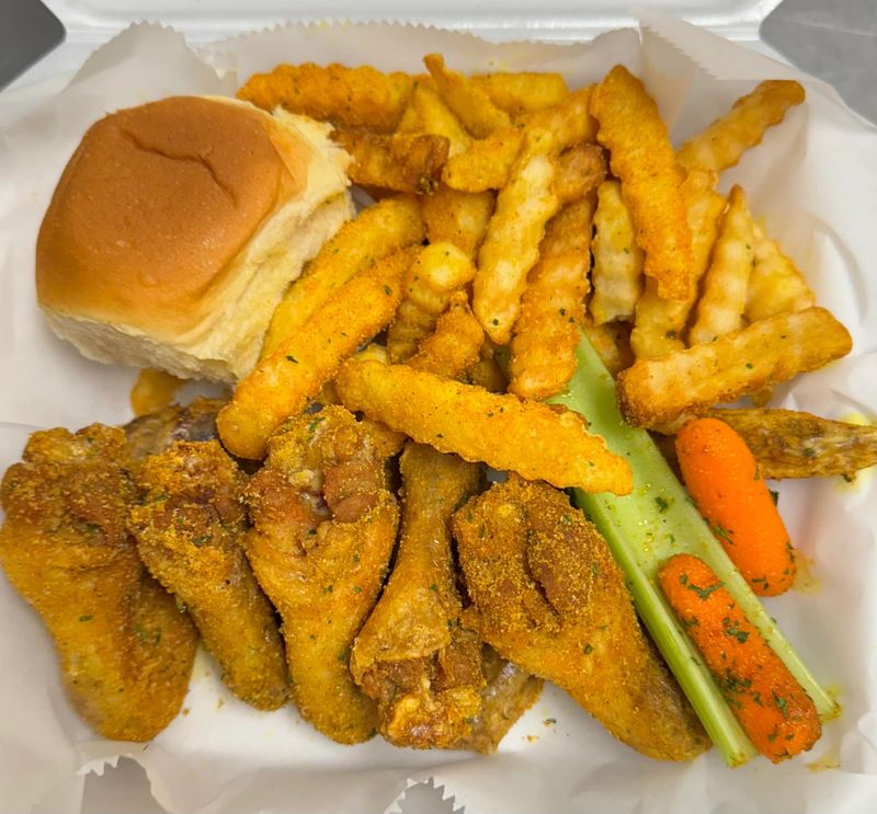 Ching's