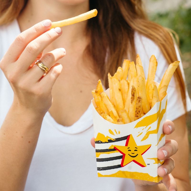 Carl's Jr./Hardee's 