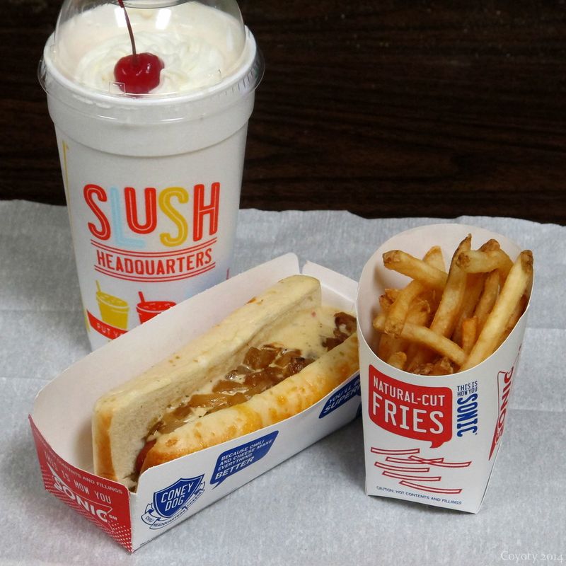 Sonic