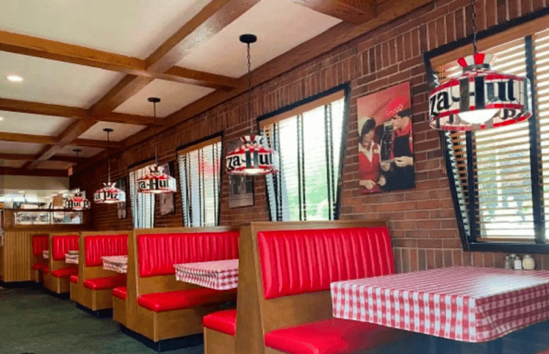 Pizza Hut