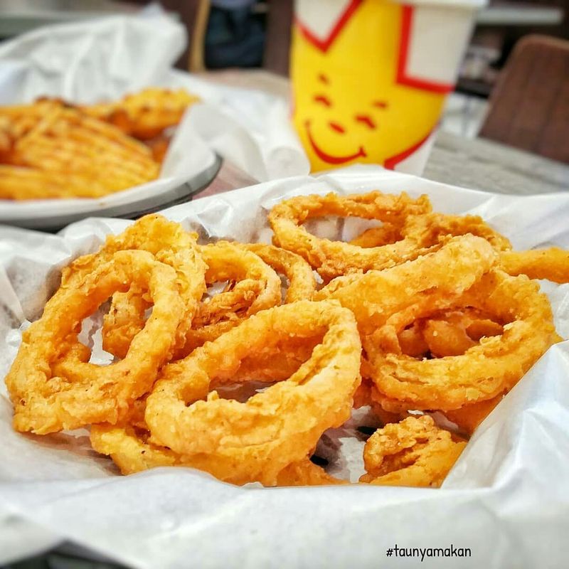 Carl's Jr.