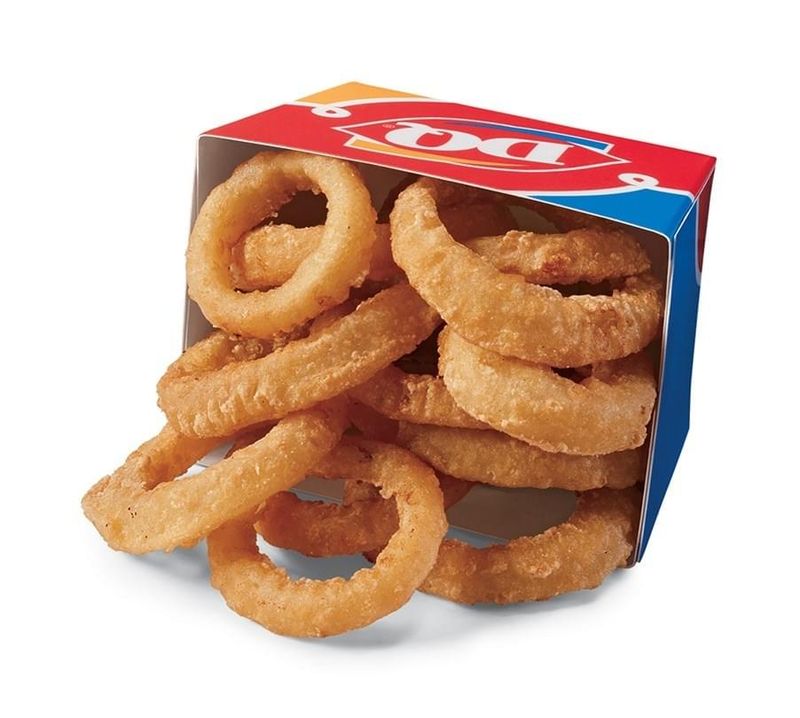 Dairy Queen
