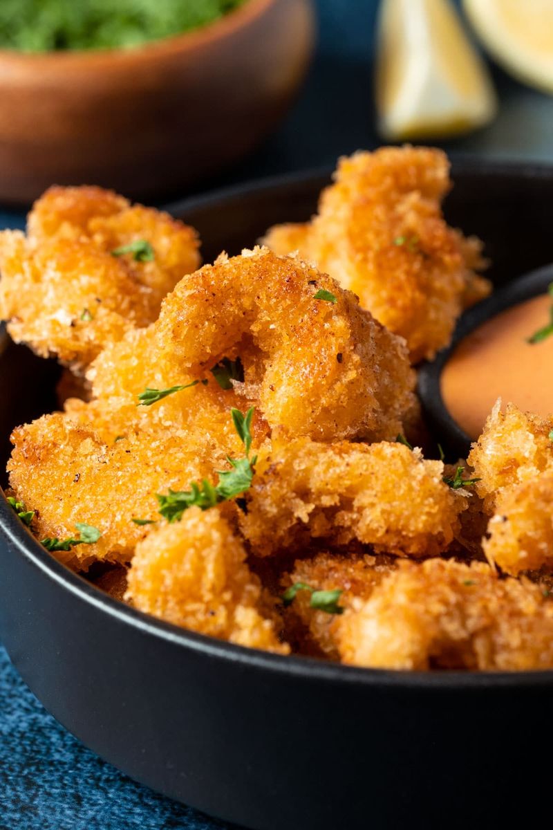 Tofu Shrimp
