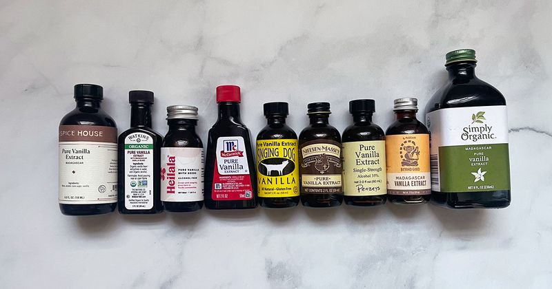 Ina Garten Swears By Good Vanilla