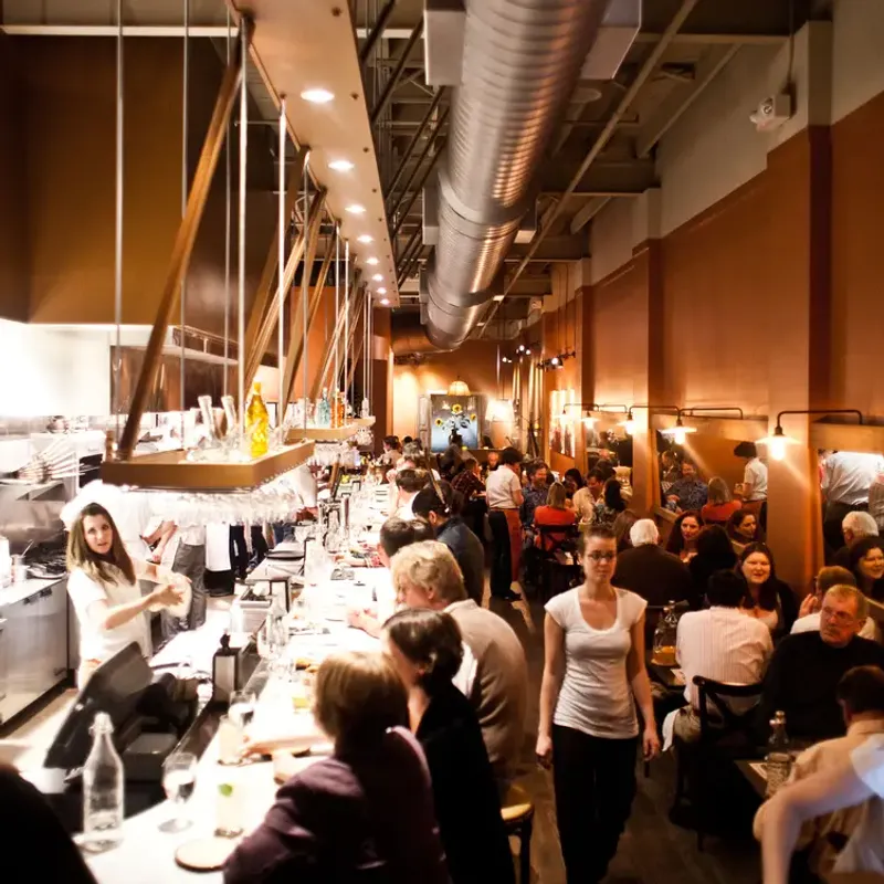 Cúrate: Asheville's Spanish Treasure