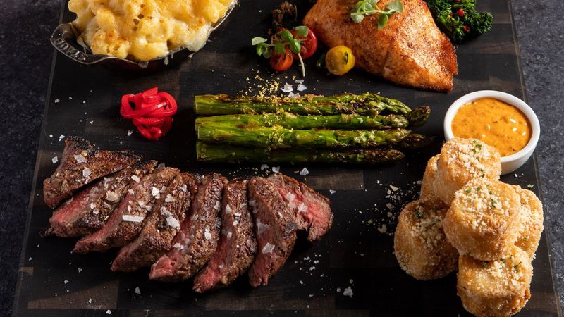 STK: Steakhouse With Attitude