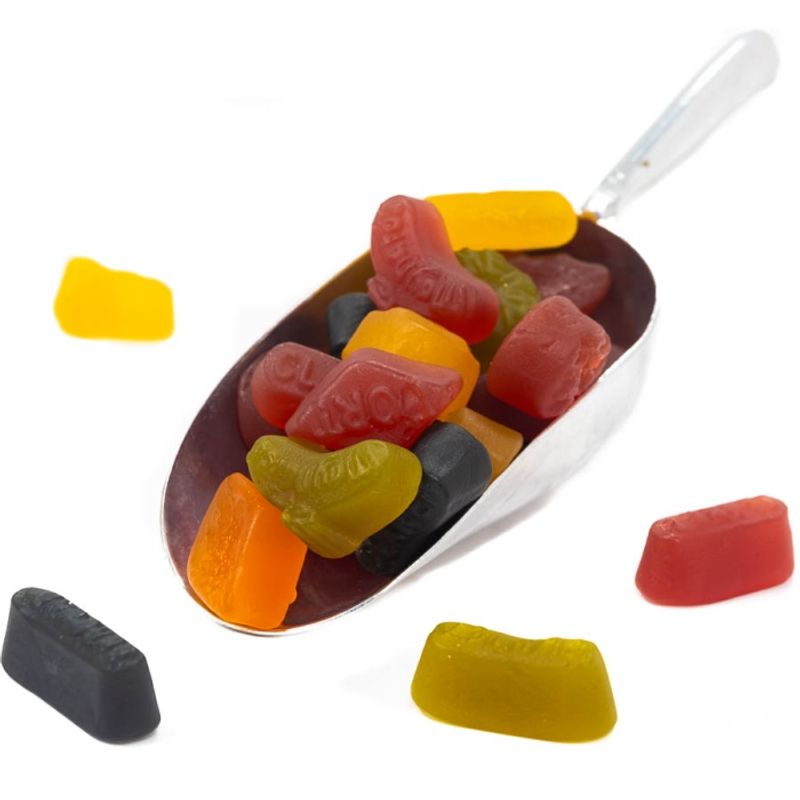 Wine Gums