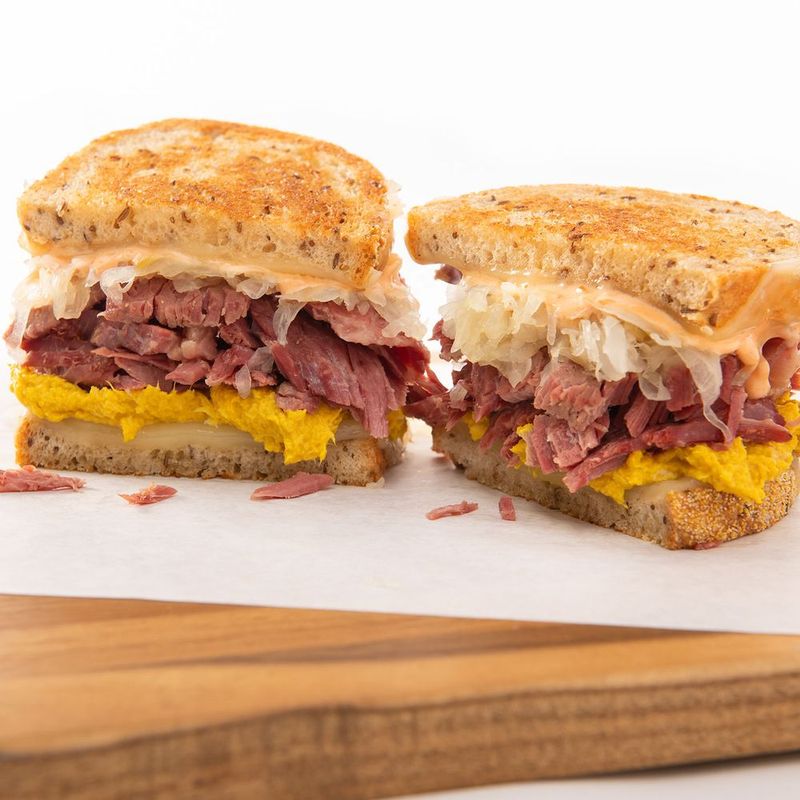 Schlotzsky's: Bold Sourdough Twist That Works