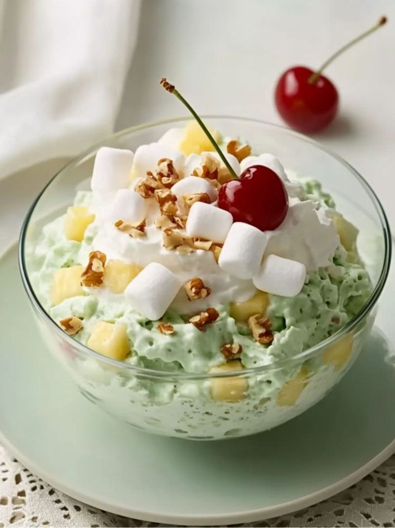 Watergate Salad