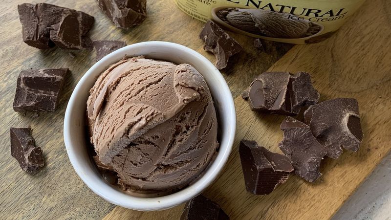Turkey Hill All Natural Chocolate