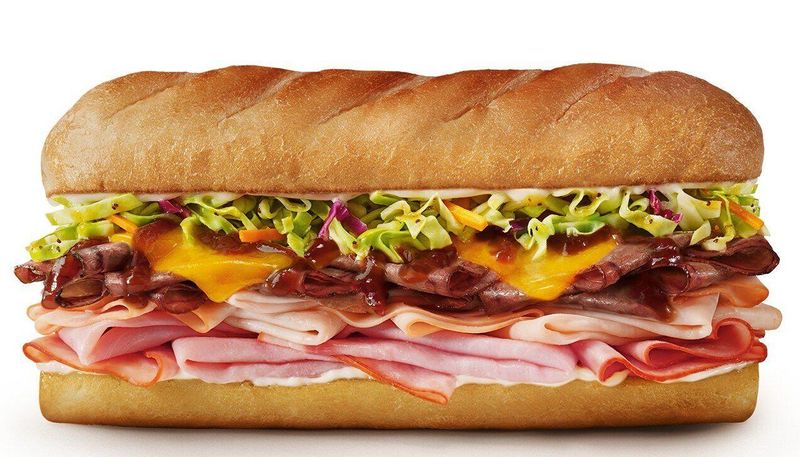 Firehouse Subs