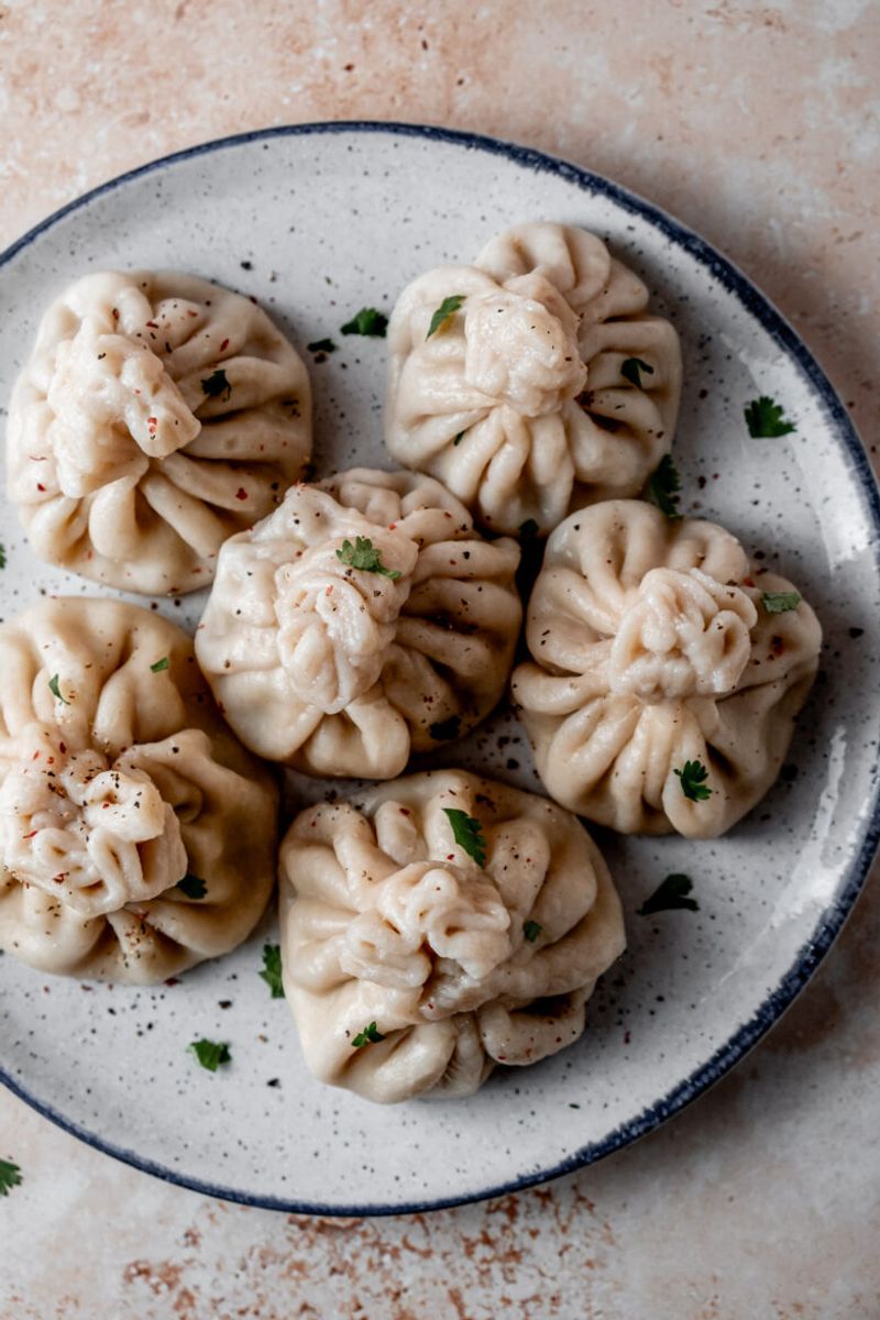 Khinkali