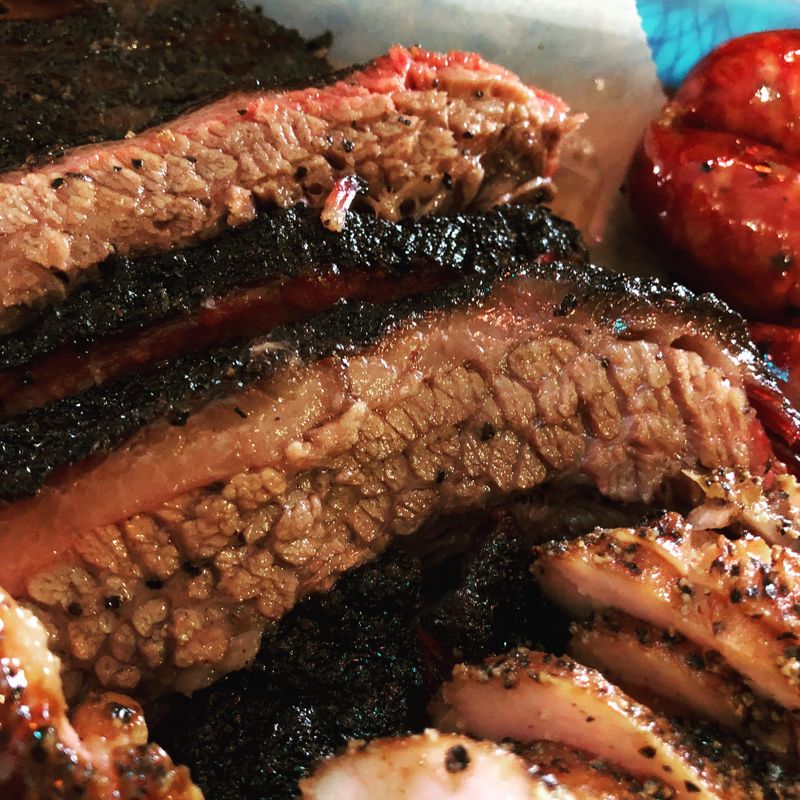 Franklin Barbecue: Brisket Perfection Worth The Wait