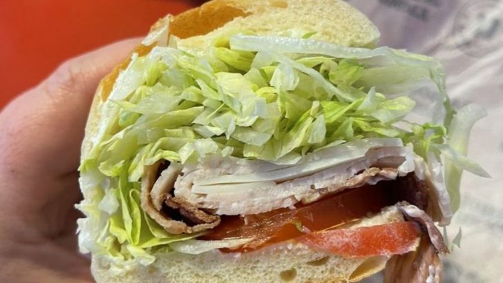 Jimmy John’s Letdowns: 10 Blah Sandwiches And 5 Total Flops