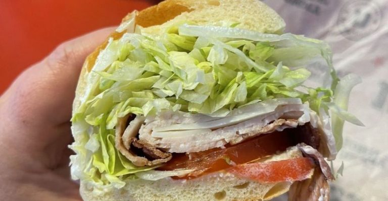 Jimmy John’s Letdowns: 10 Blah Sandwiches And 5 Total Flops