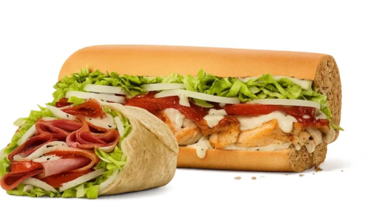 Jimmy John’s Showdown: 8 Sandwiches To Skip And 8 You’ll Crave On Repeat