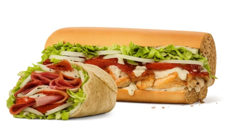 Jimmy John’s Showdown: 8 Sandwiches To Skip And 8 You’ll Crave On Repeat