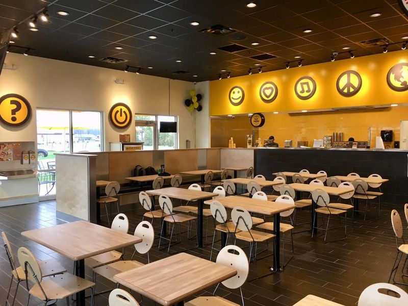Which Wich