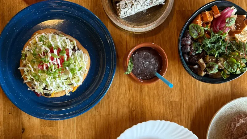 Javelina – Portland, Oregon