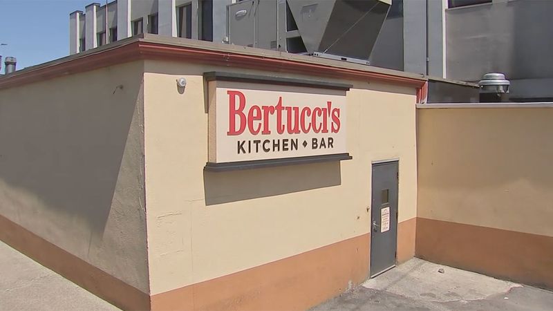 Bertucci's