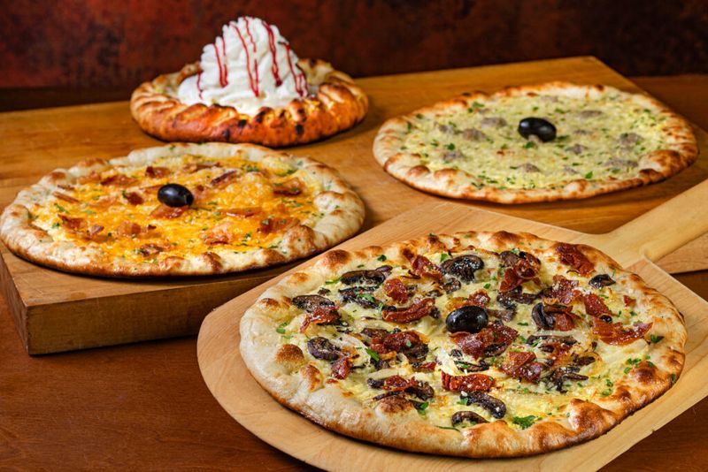 Bertucci's