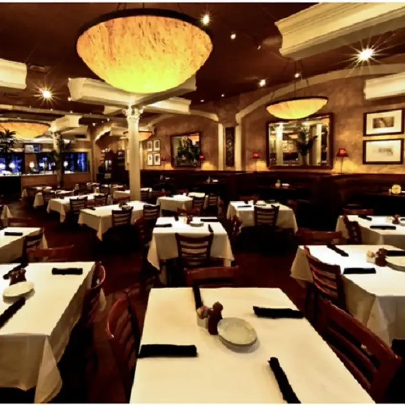 Bravo! Italian Kitchen