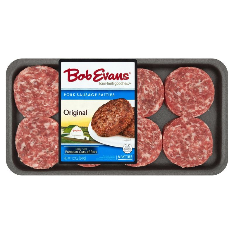 Bob Evans Original